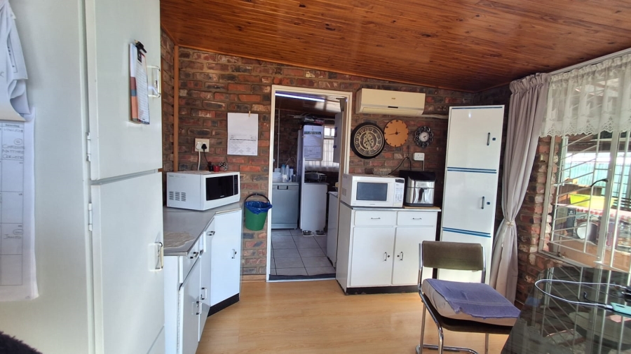 4 Bedroom Property for Sale in Residentia Free State
